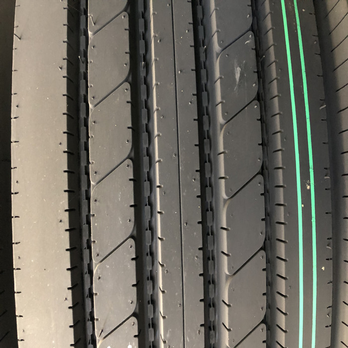 Haida TBR tyres commercial tires 385/65R22.5 for New Zealand